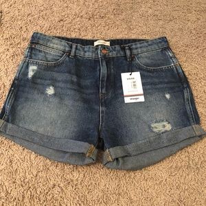 Wrangler Shorts